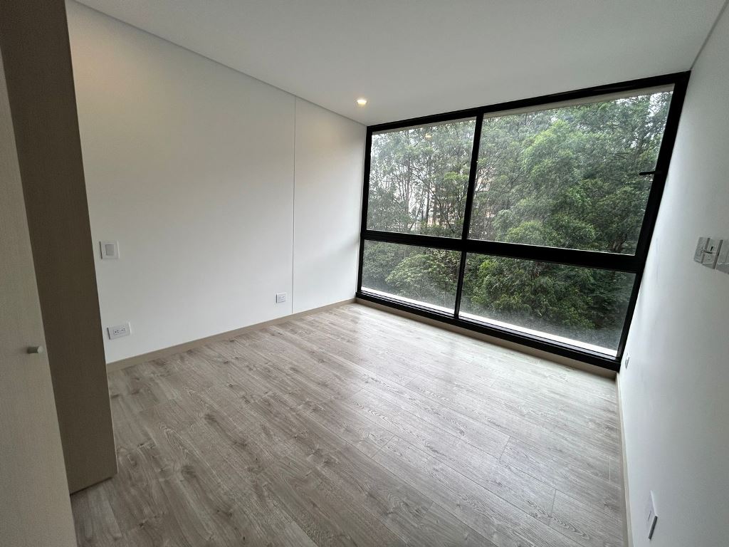 Apartamento en Arriendo