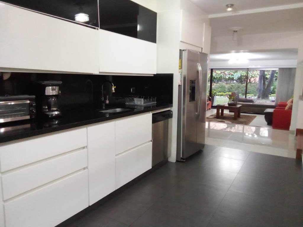 Apartamento en Arriendo