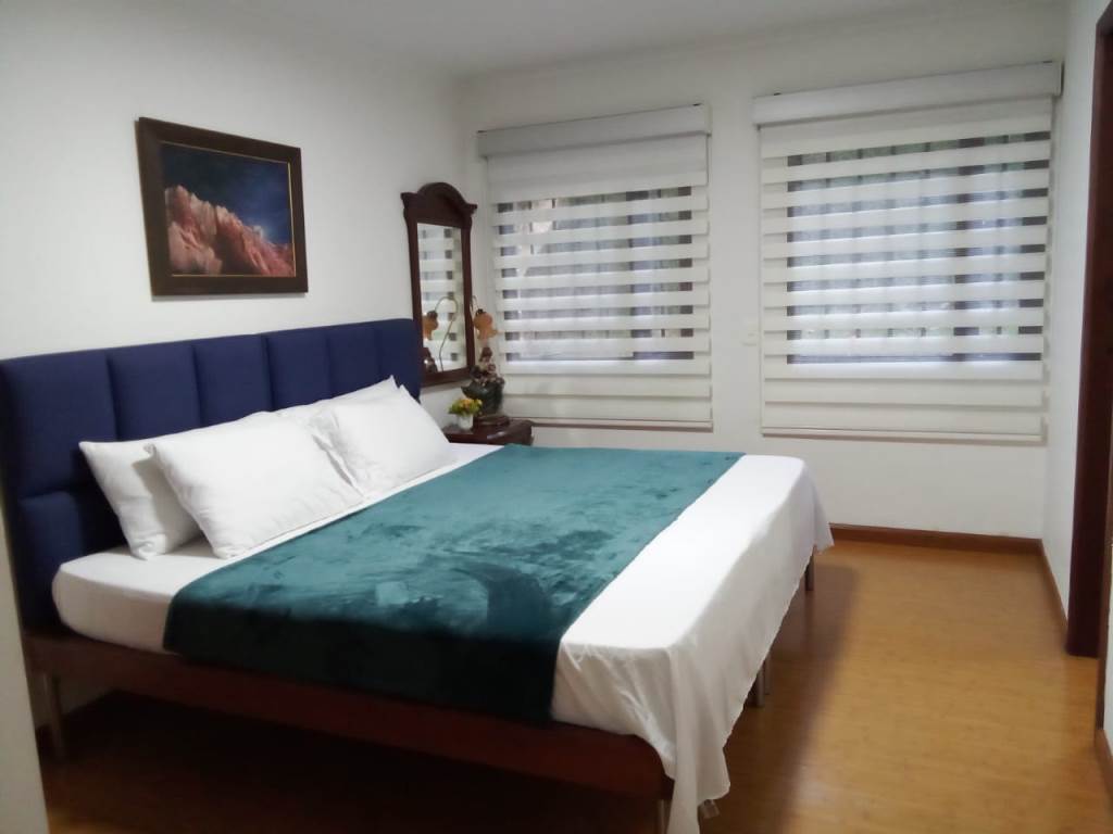 Apartamento en Arriendo