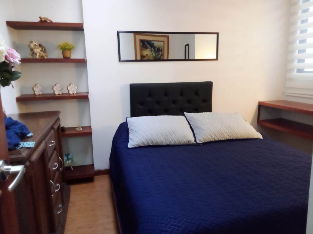 Apartamento en Arriendo