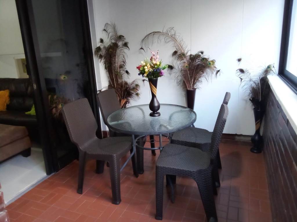 Apartamento en Arriendo