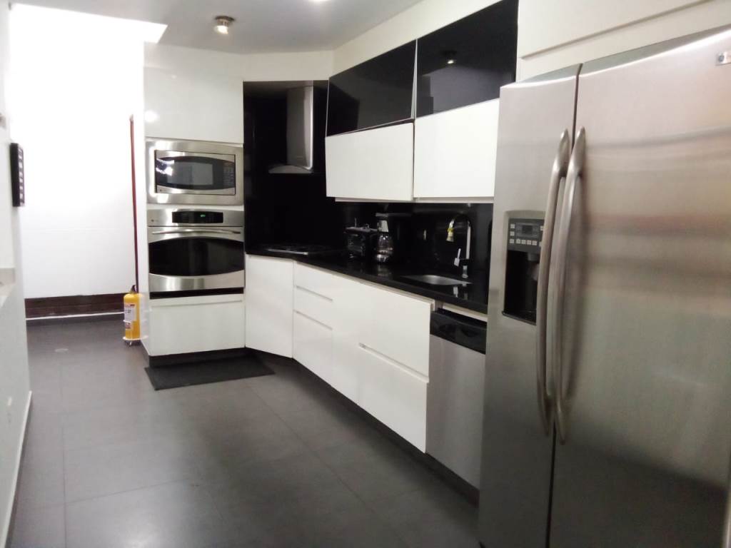 Apartamento en Arriendo