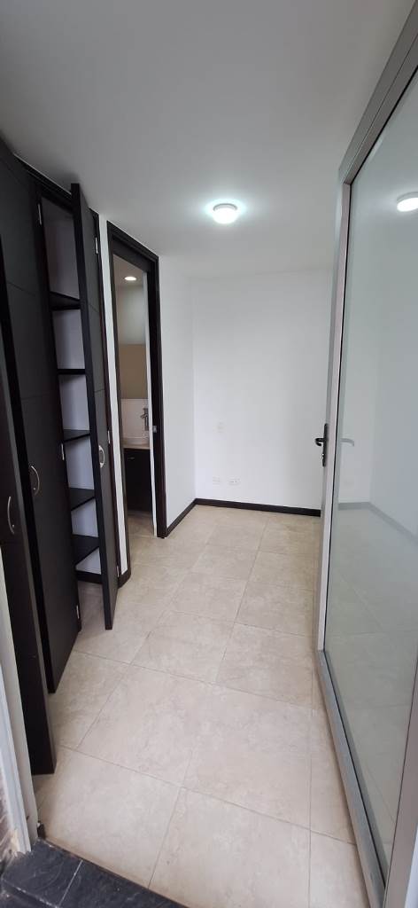 Apartamento en Arriendo