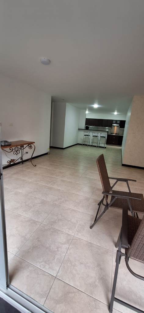 Apartamento en Arriendo