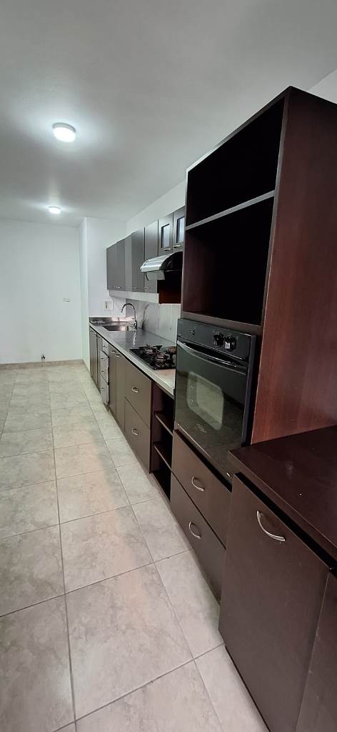 Apartamento en Arriendo