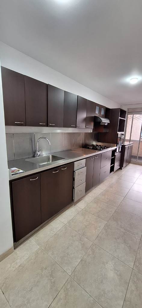 Apartamento en Arriendo