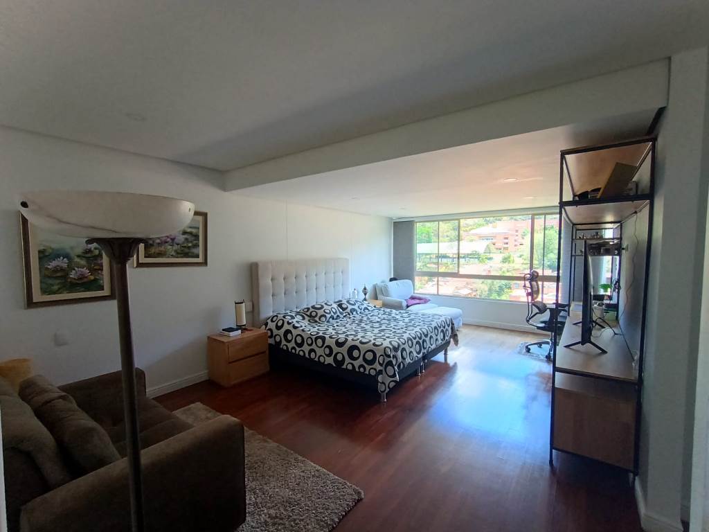 Apartamento en Venta