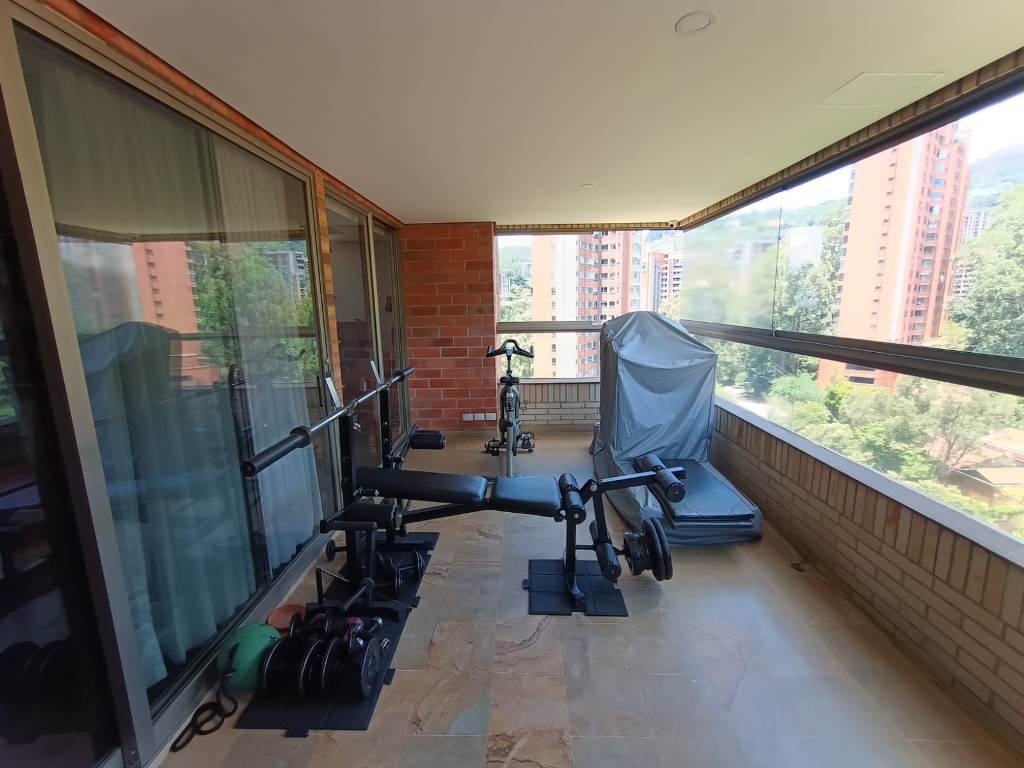 Apartamento en Venta