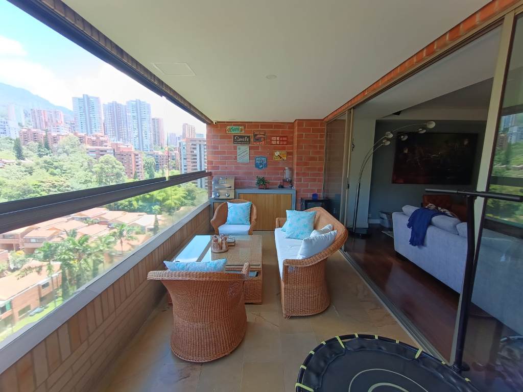 Apartamento en Venta