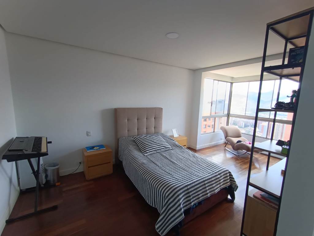 Apartamento en Venta