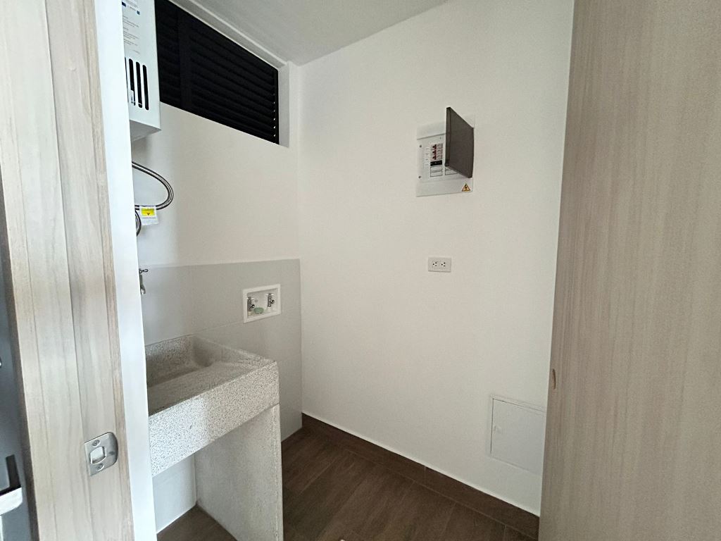 Apartamento en Arriendo