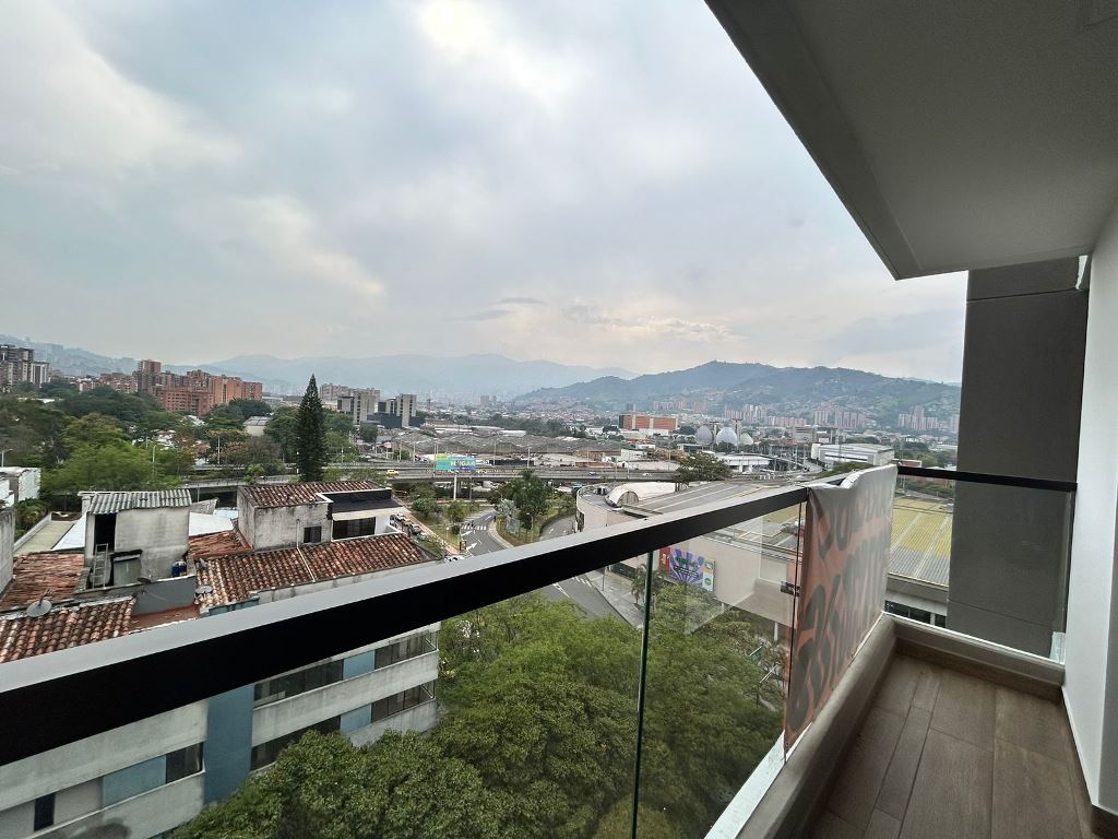 Apartamento en Arriendo