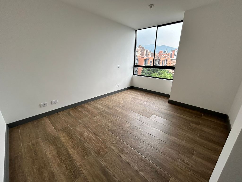 Apartamento en Arriendo