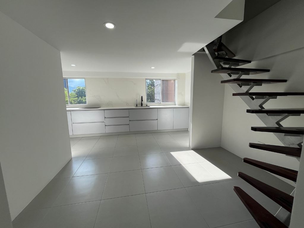 Apartamento en Arriendo