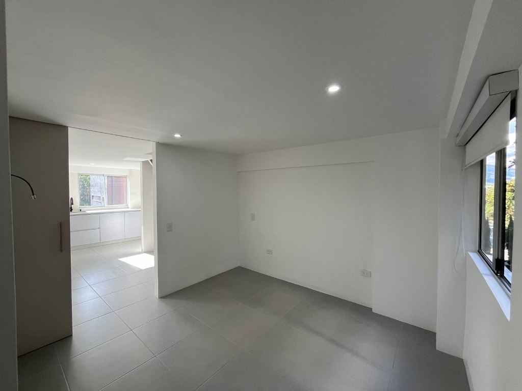 Apartamento en Arriendo