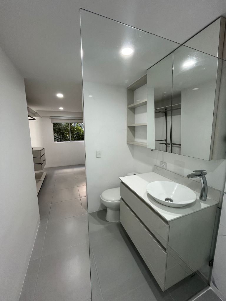 Apartamento en Arriendo