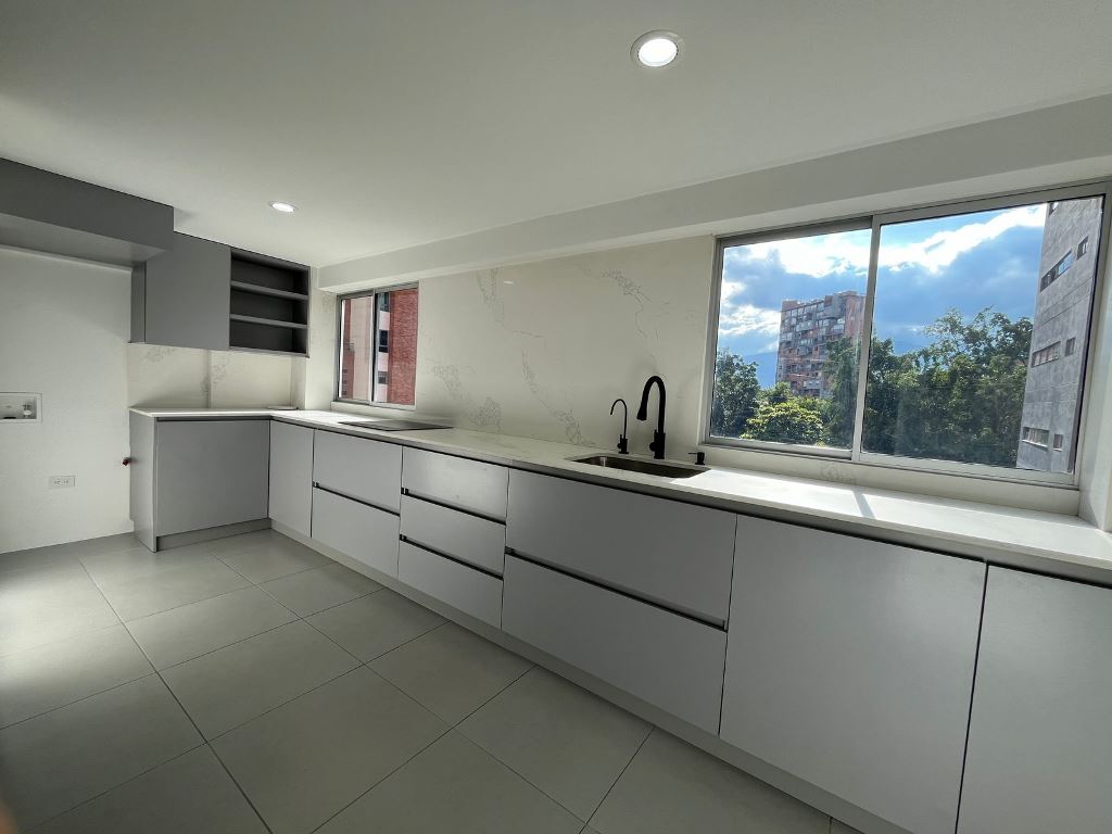 Apartamento en Arriendo