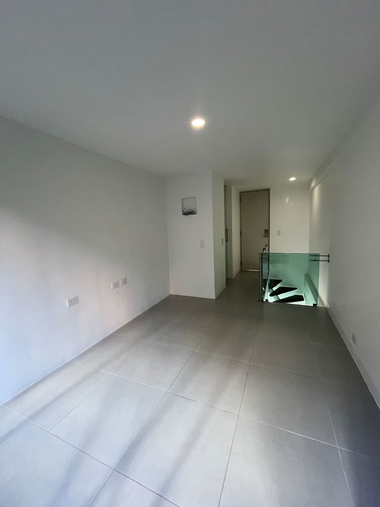 Apartamento en Arriendo