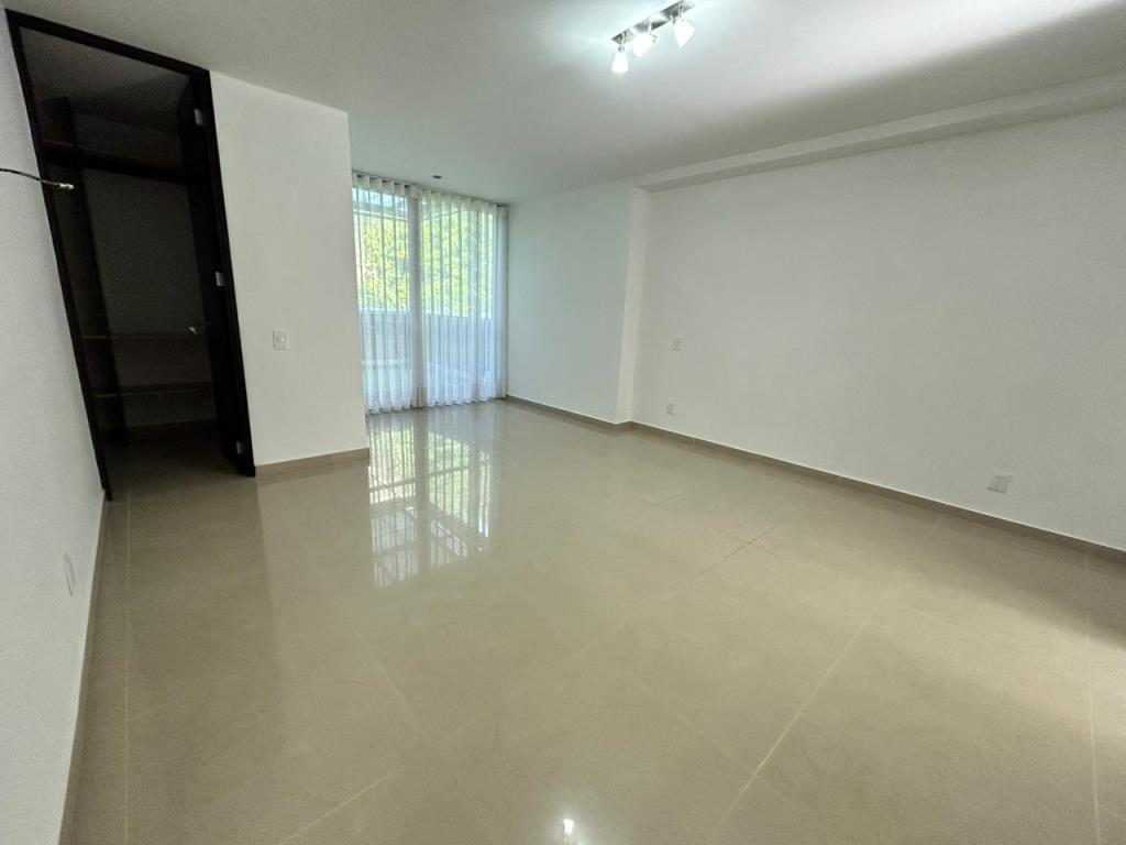 Apartamento en Arriendo