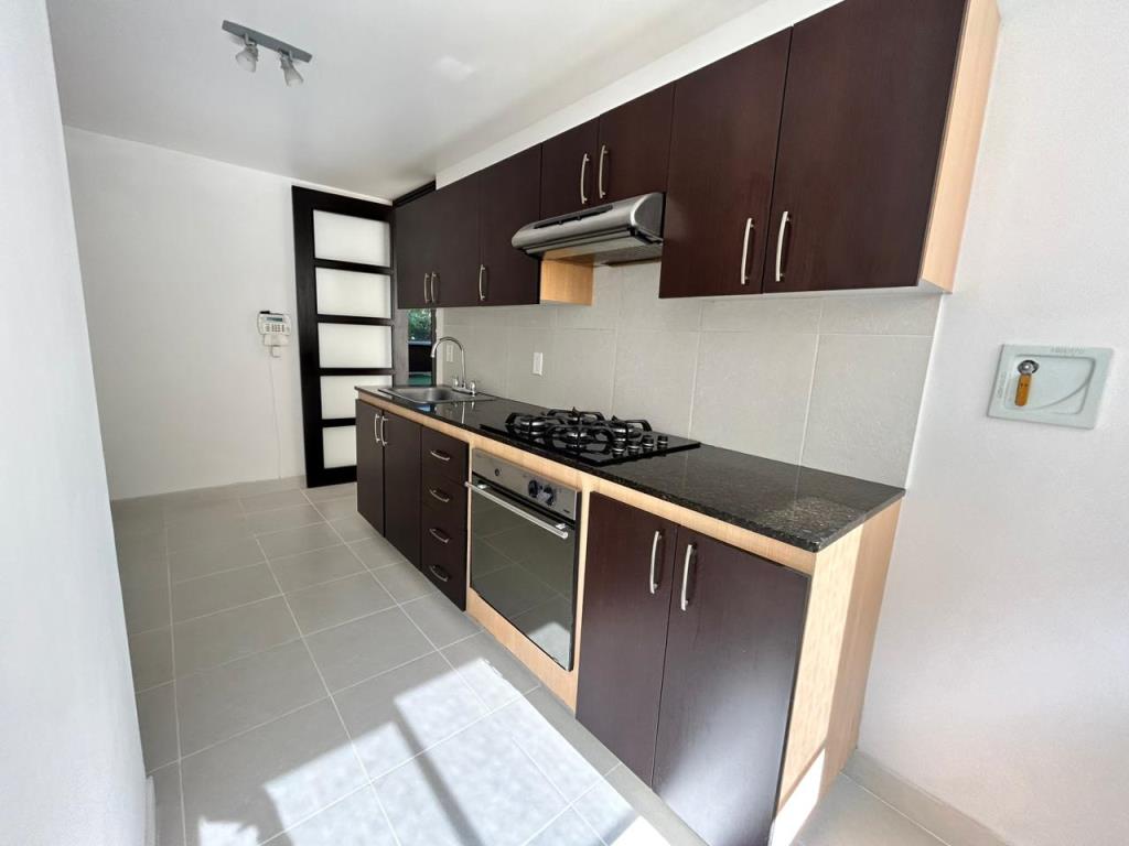 Apartamento en Arriendo