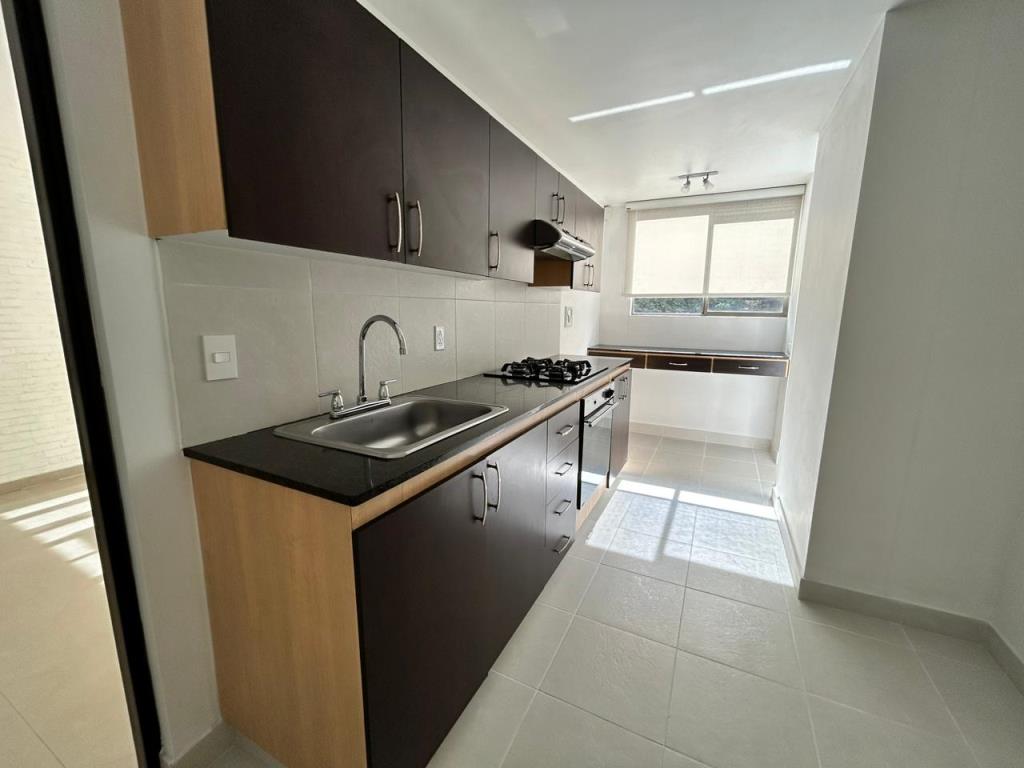 Apartamento en Arriendo