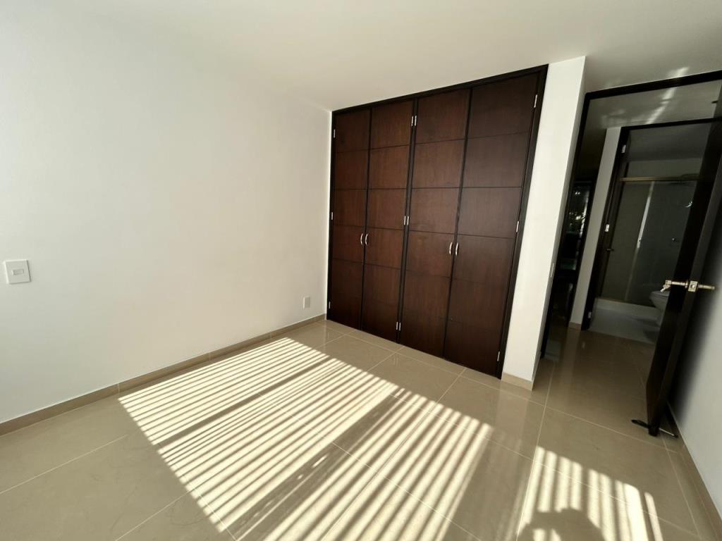 Apartamento en Arriendo