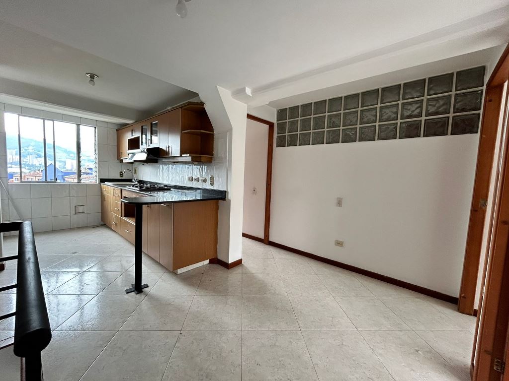 Apartamento en Arriendo