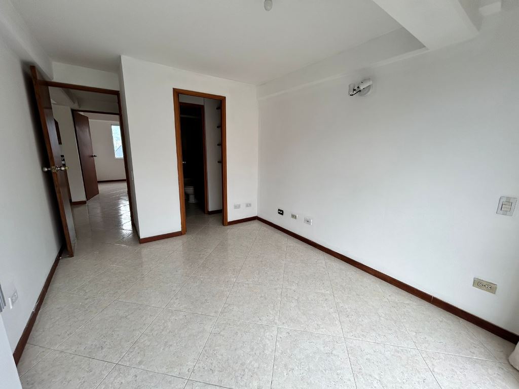 Apartamento en Arriendo