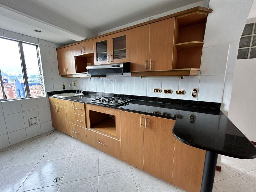 Apartamento en Arriendo