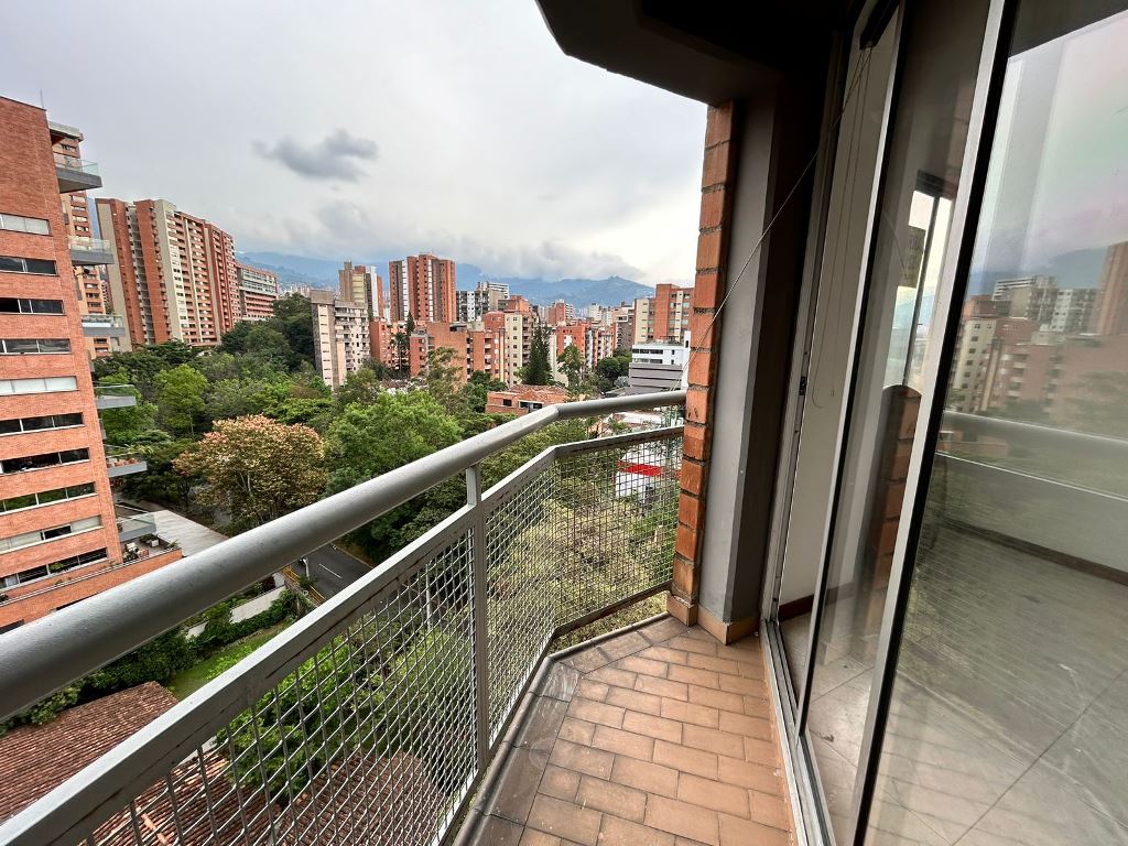 Apartamento en Arriendo