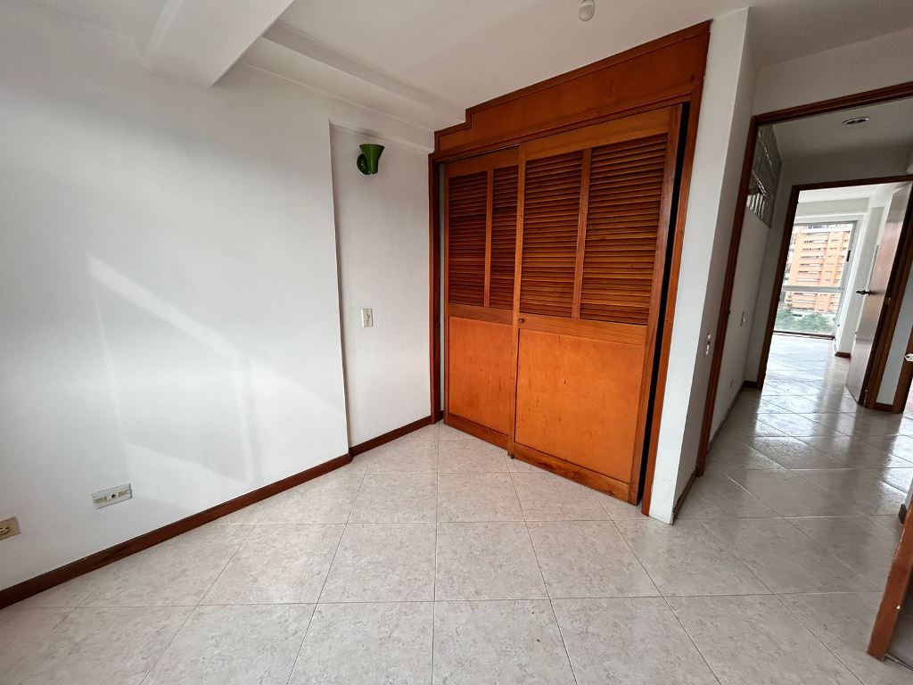 Apartamento en Arriendo