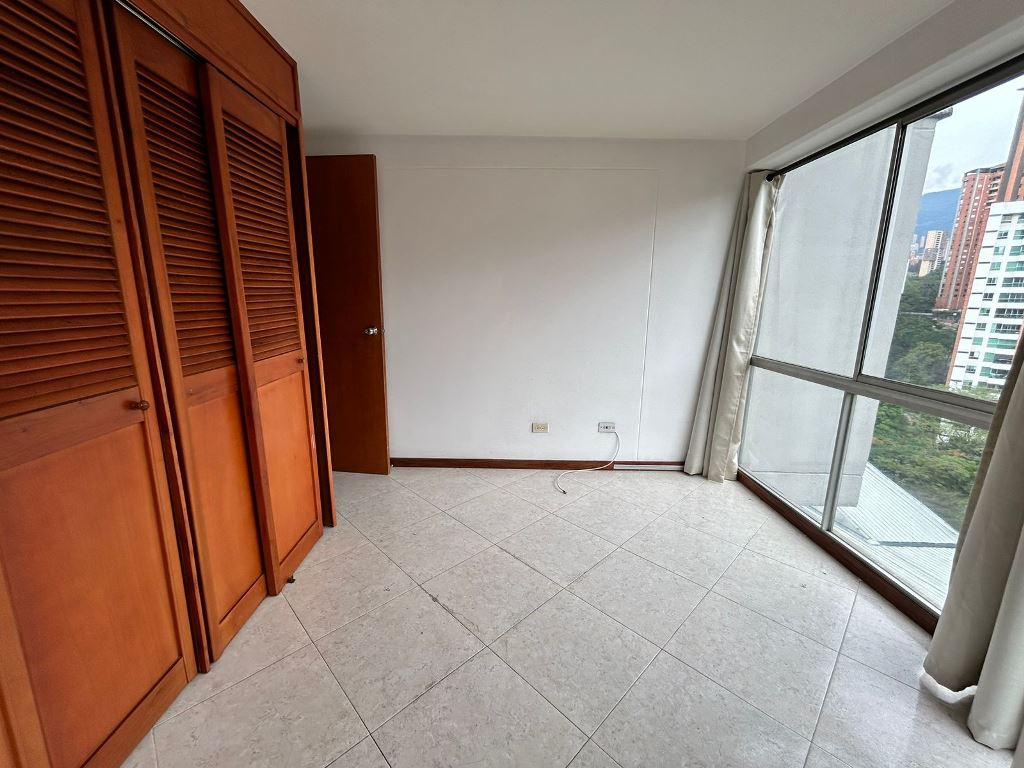 Apartamento en Arriendo