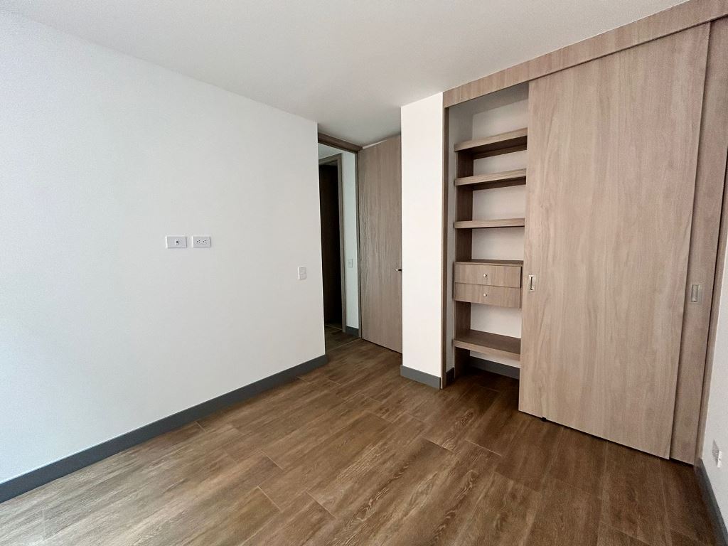 Apartamento en Arriendo