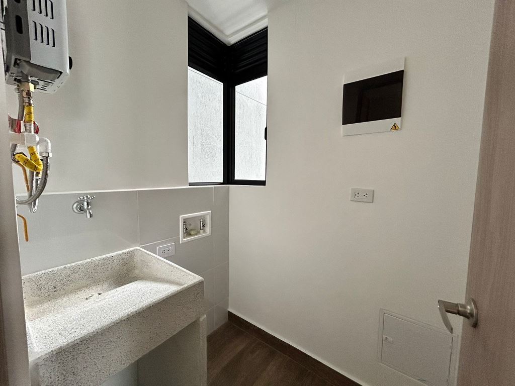 Apartamento en Venta