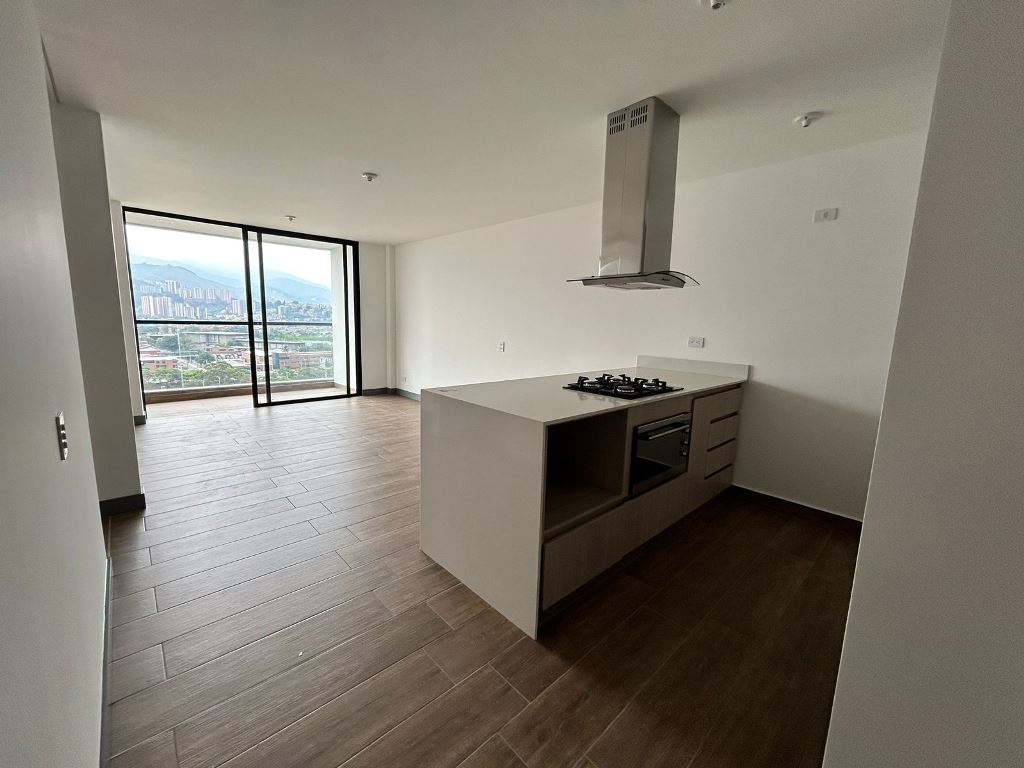 Apartamento en Venta