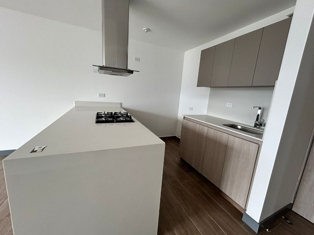 Apartamento en Venta