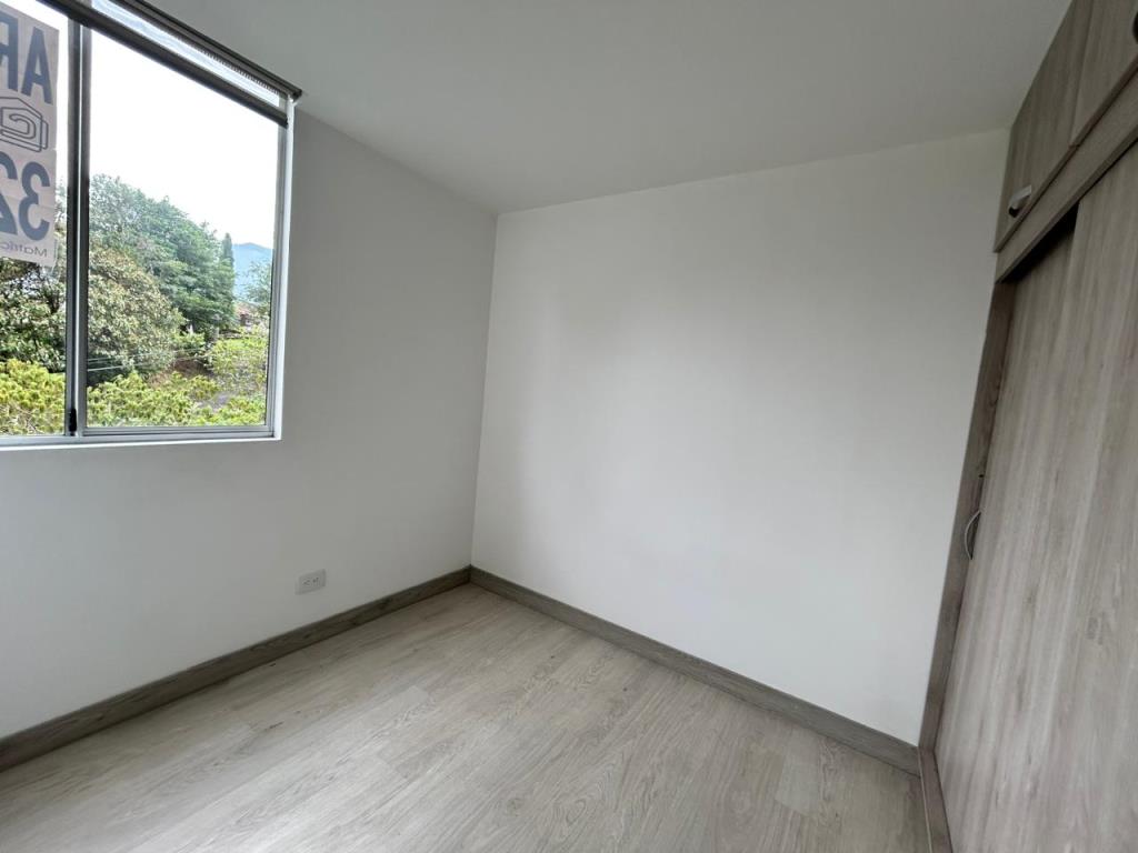 Apartamento en Arriendo