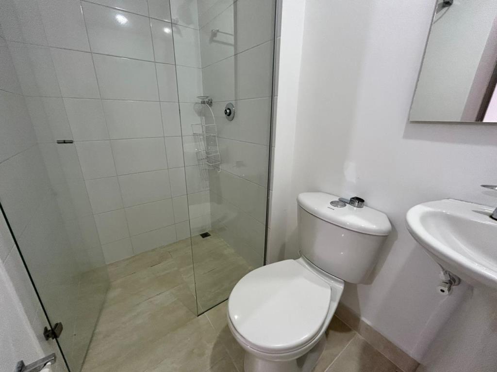 Apartamento en Arriendo