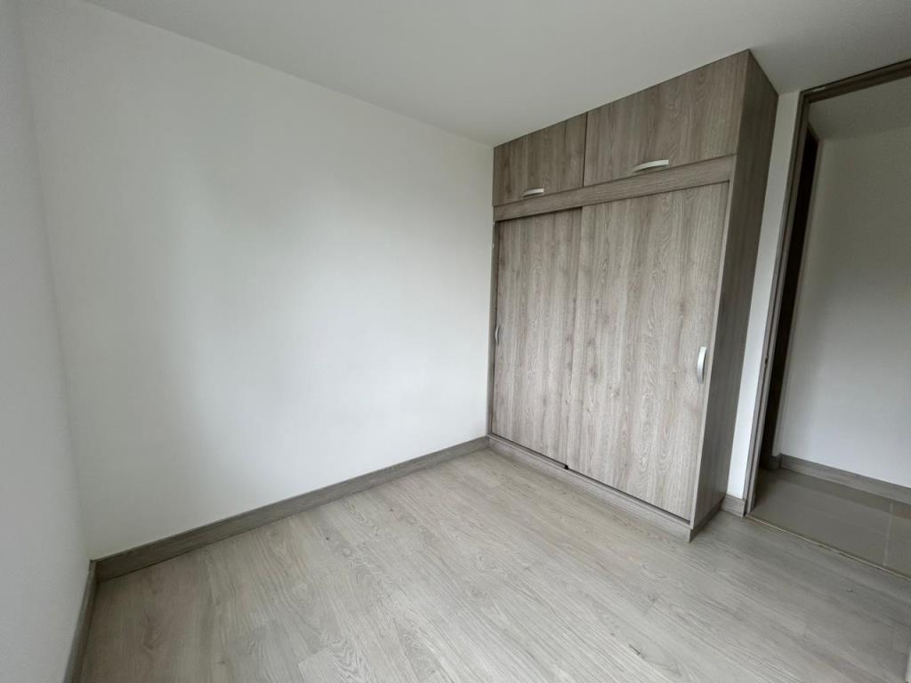 Apartamento en Arriendo