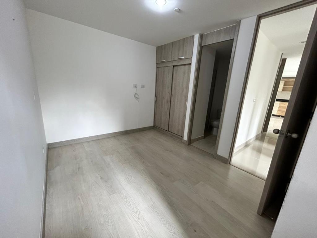 Apartamento en Arriendo