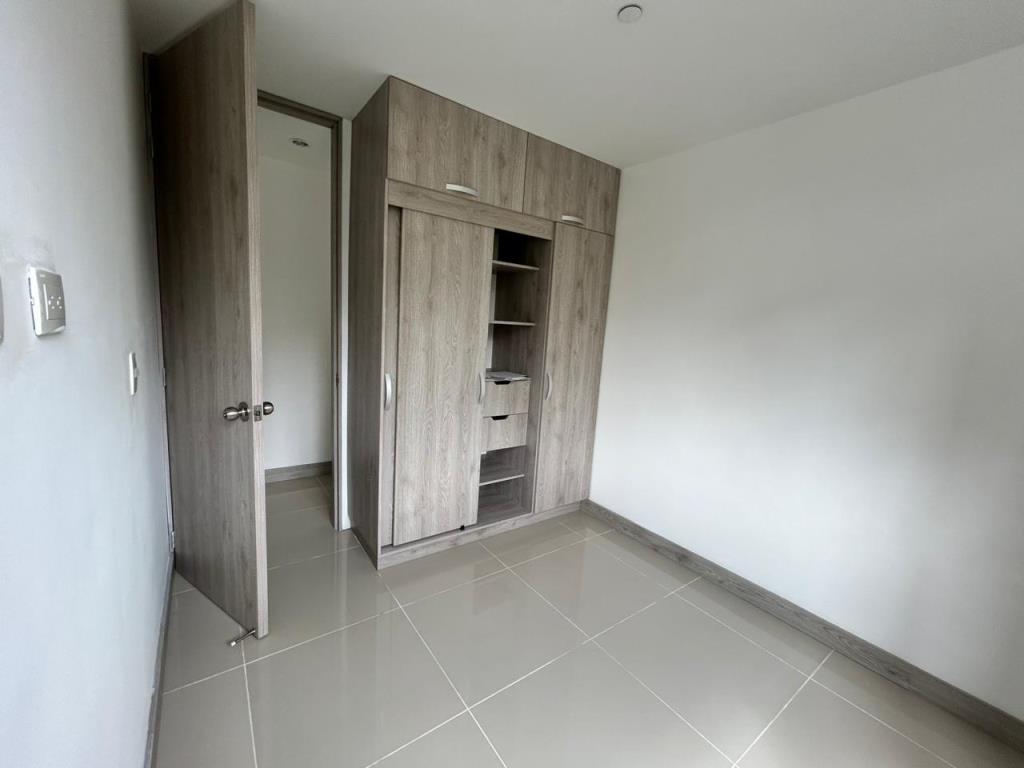 Apartamento en Arriendo