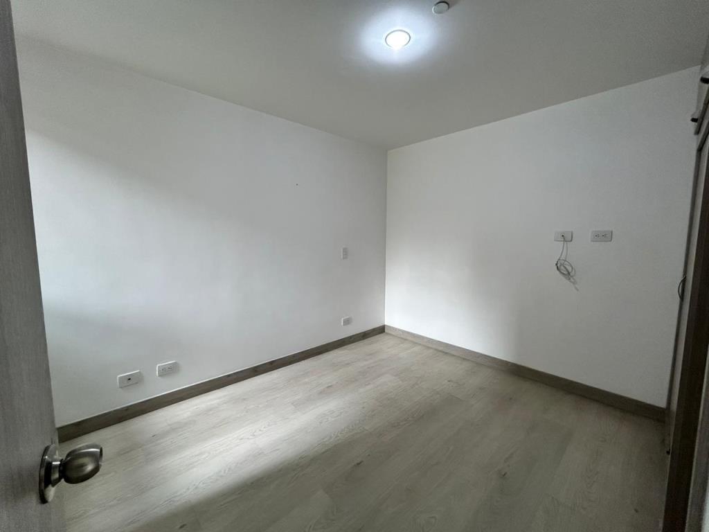 Apartamento en Arriendo