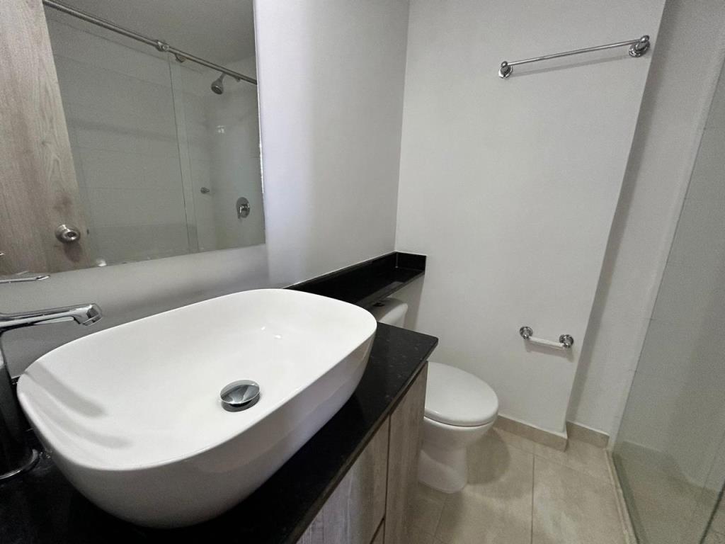 Apartamento en Arriendo