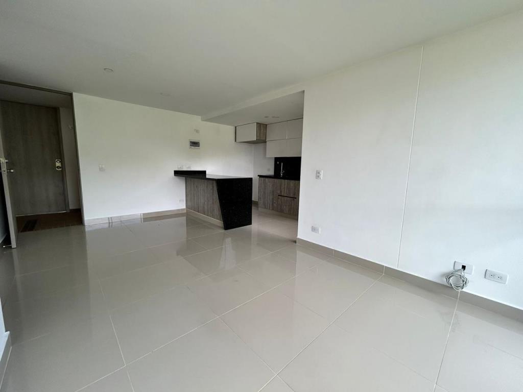 Apartamento en Arriendo