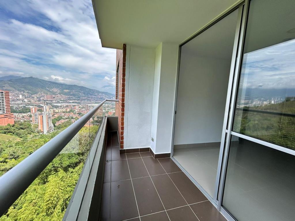 Apartamento en Arriendo