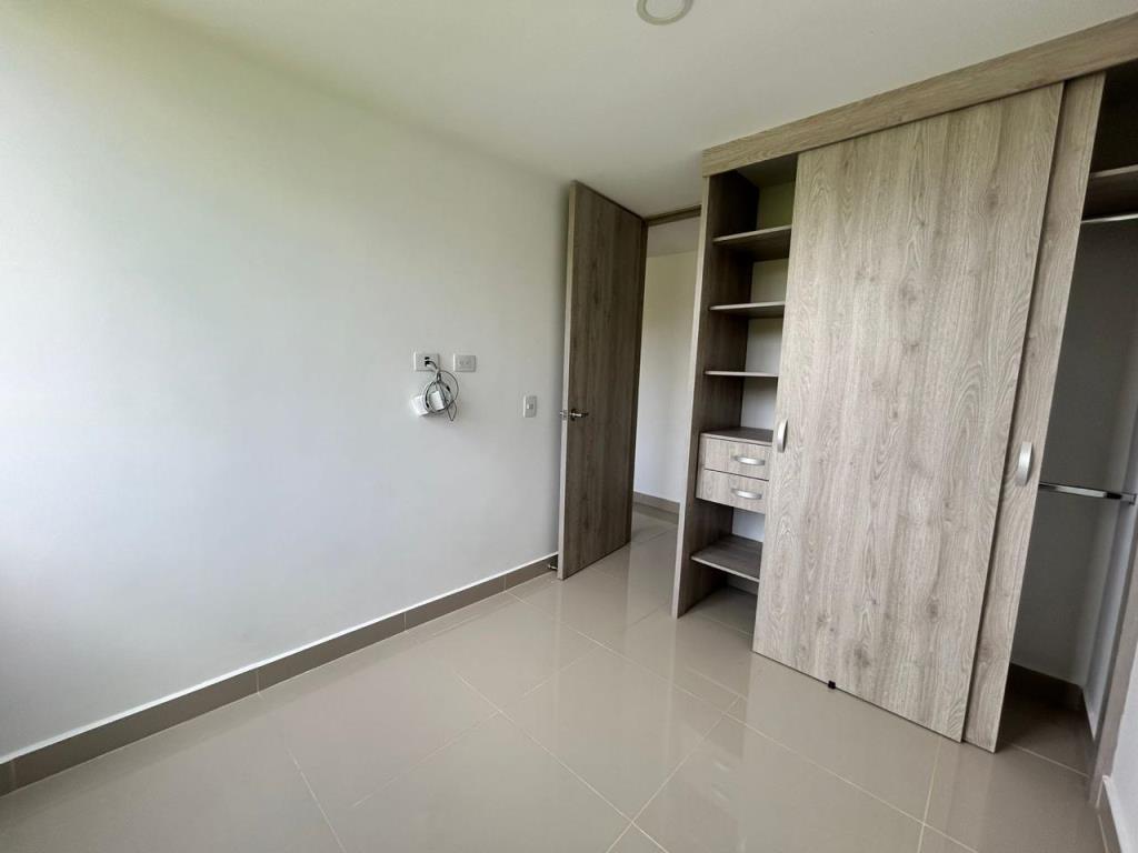 Apartamento en Arriendo