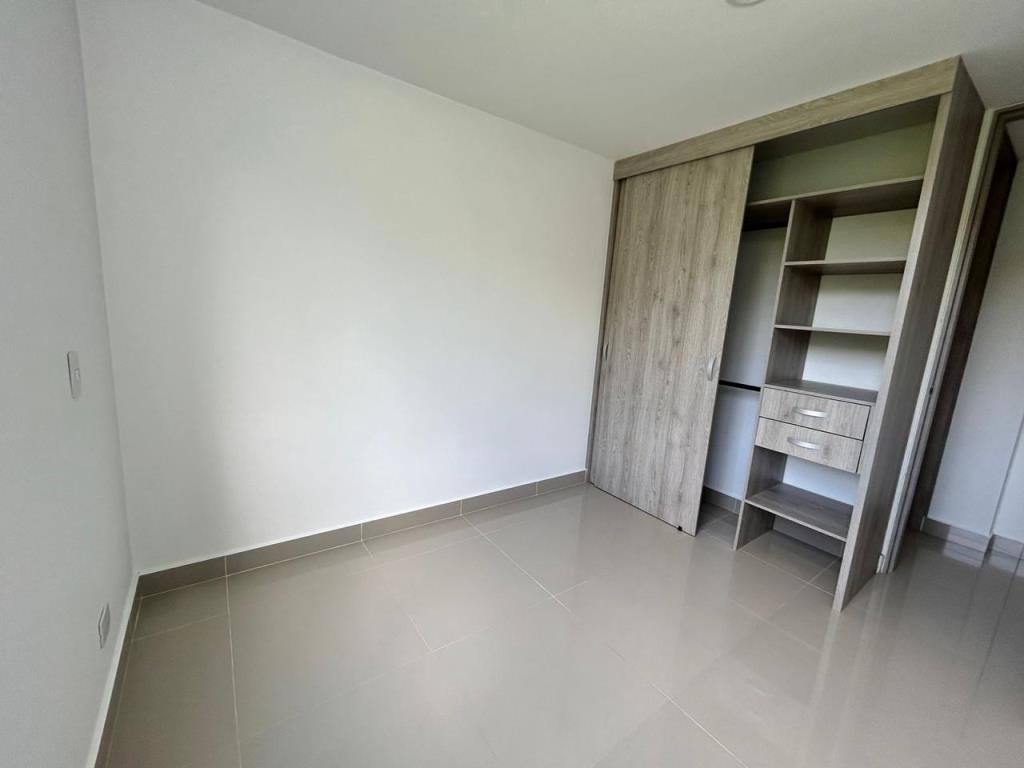 Apartamento en Arriendo