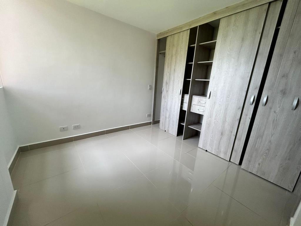 Apartamento en Arriendo