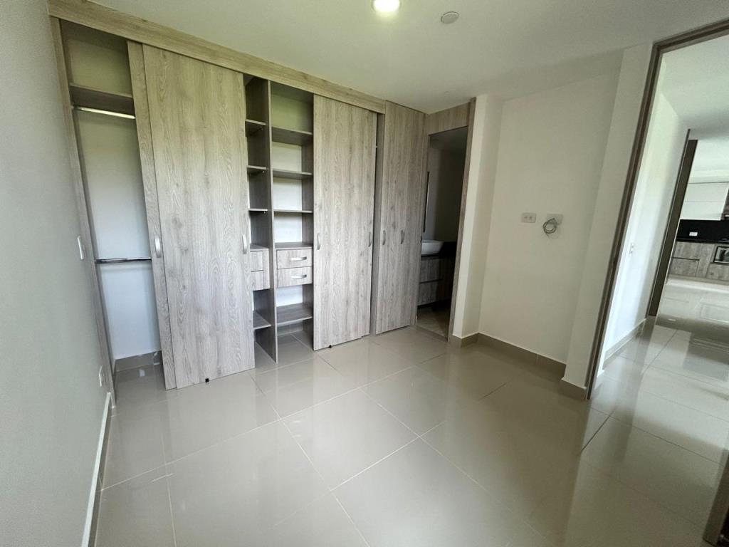 Apartamento en Arriendo