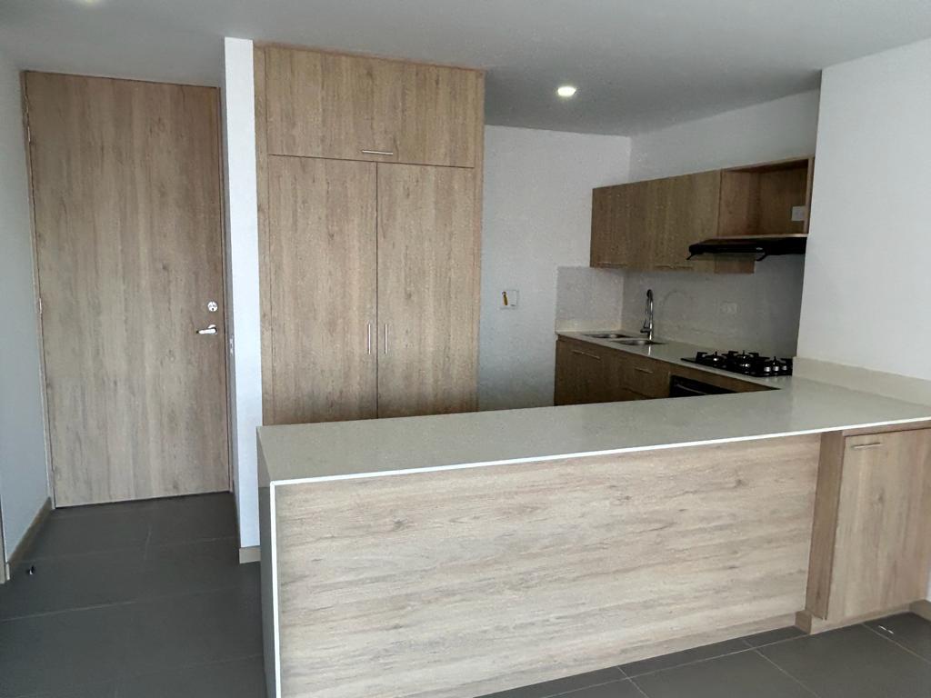 Apartamento en Arriendo